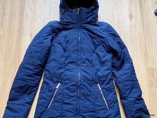 Jackor & Kavajer ryttarutrustning till salu: Denali Vinterjacka från Equestrian Stockholm i Grängesberg - Annons 1