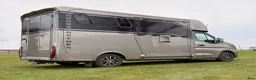 Hästlastbilar  fordon & transport till salu: Renault Master Horsepartner Exclusive - hästbil - Annons 3