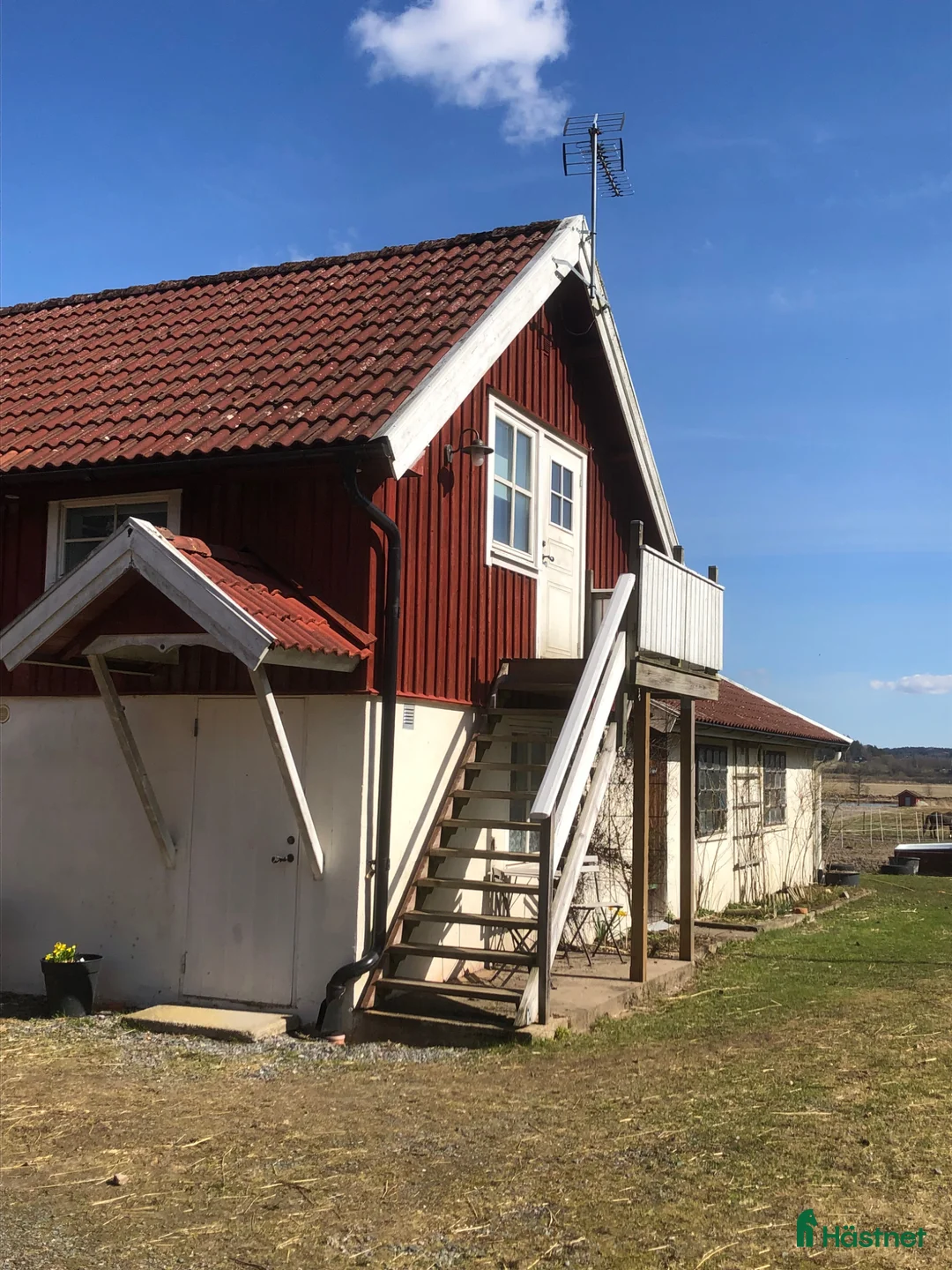  lägenhet till salu: Lägenhet uthyres  - Annons 1