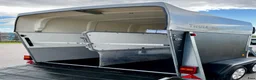 Hästtransporter  fordon & transport till salu: Thule Royal  - Annons 7