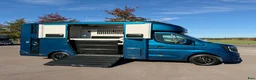 Hästlastbilar  fordon & transport till salu: Exclusive Paragan Excelsion 5XL Stuteri - Annons 8