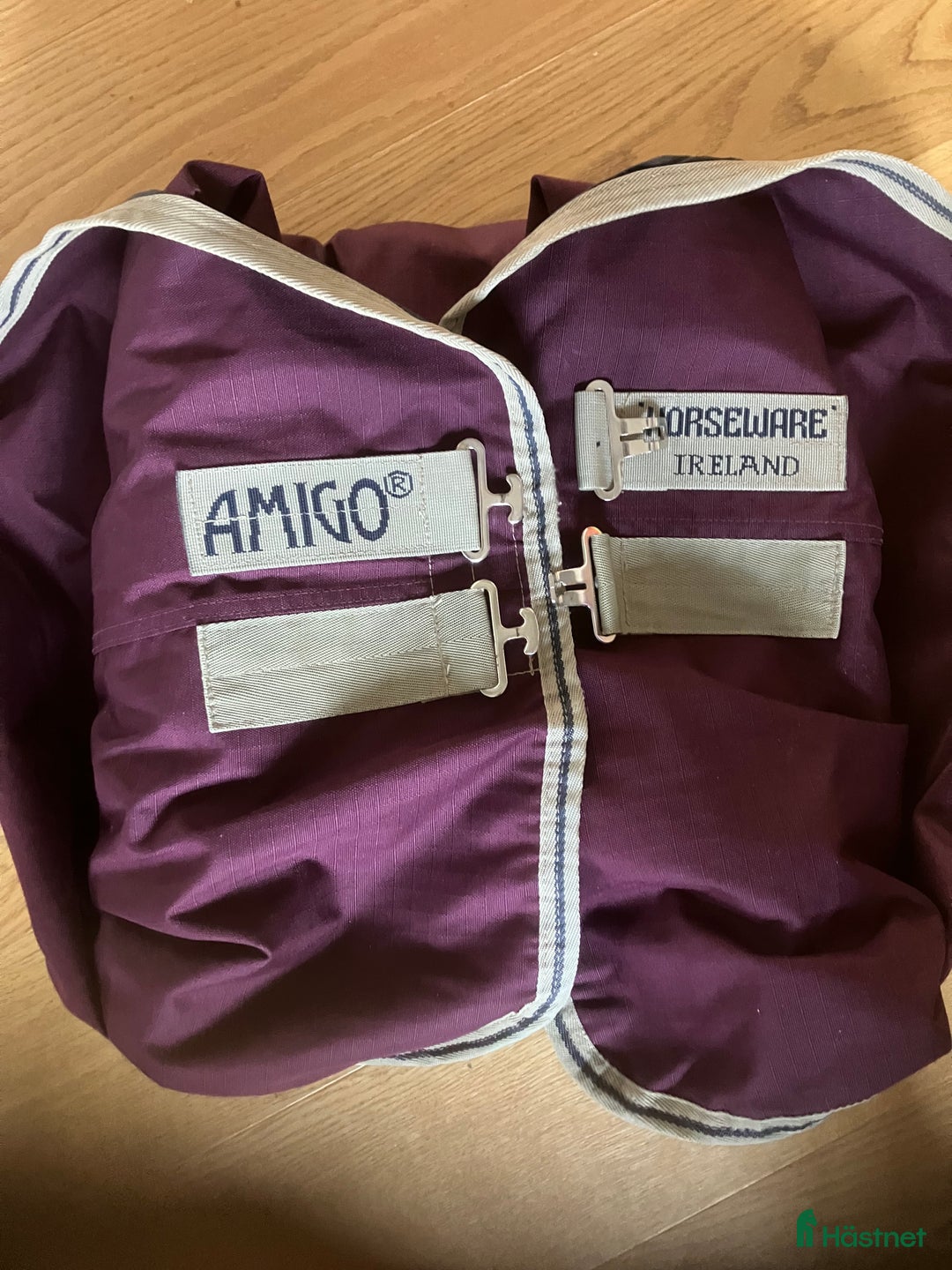 Täcken hästutrustning till salu: Div täcken i Värnamo - Annons 5