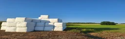 Övrig utrustning övrig utrustning till salu: Hösilage 2026 med analys - Annons 2