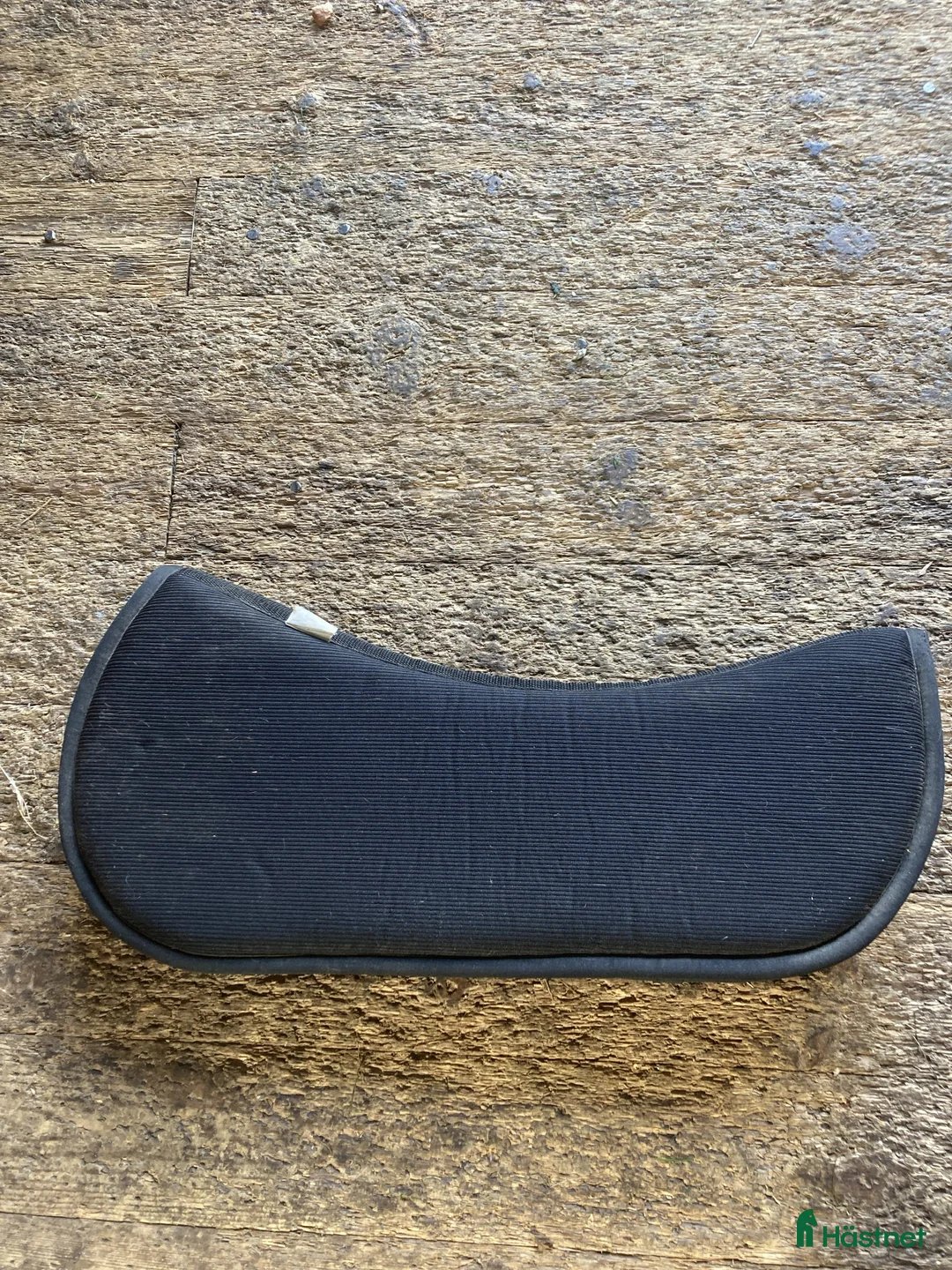 Sadeltillbehör hästutrustning till salu: Tryckavlastande padd - Annons 2