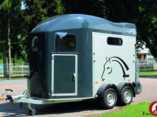 Hästtransporter fordon & transport till salu: Cheval Liberté Gold 3 med sadelkammare i Harestad - Annons 5