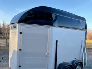 Hästtransporter fordon & transport till salu: Nyinkommen Sirius S77-2021 - Annons 15