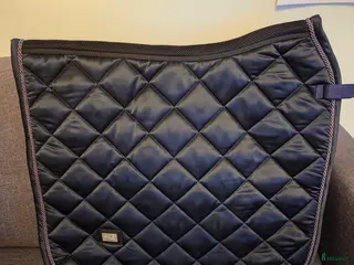 Schabrak & Vojlockar hästutrustning Fager schabrak i Brösarp - Annons 2