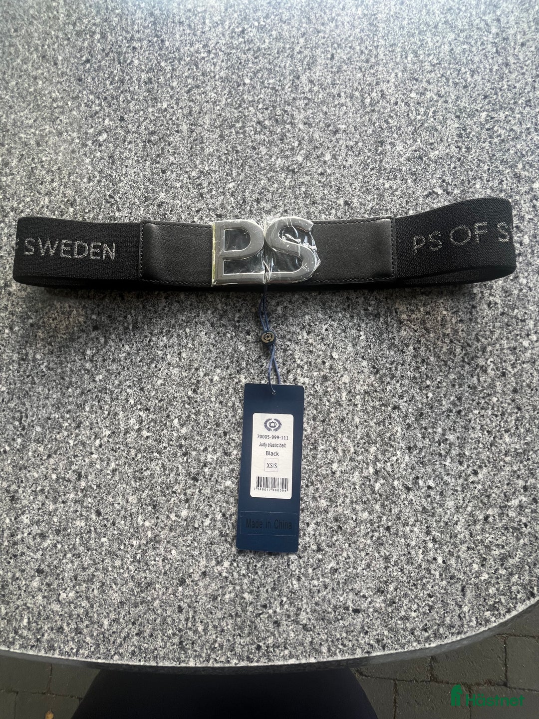 Övrigt Ridkläder ryttarutrustning till salu: PS of Sweden, resårskärp, XS/S i Segeltorp - Annons 2