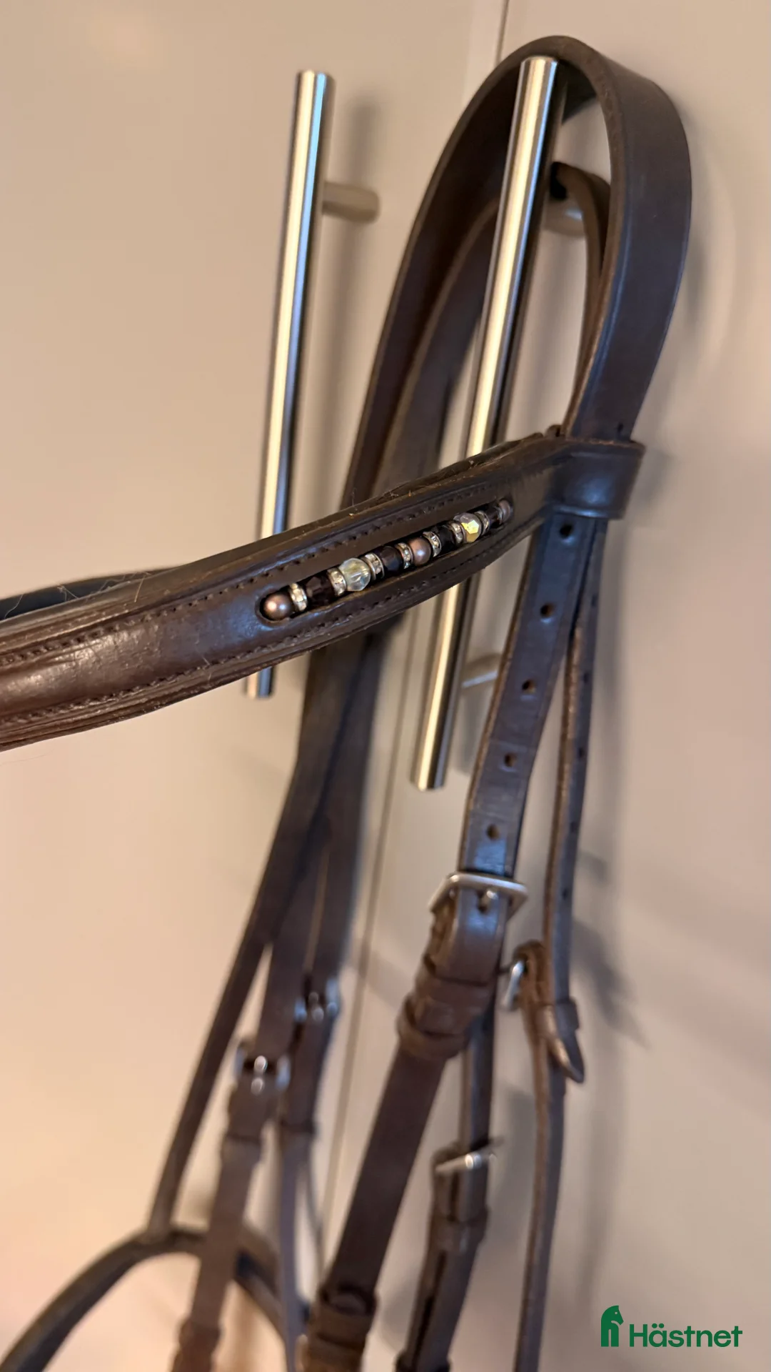 Träns hästutrustning till salu: Xfull , full , Kandar , vanliga träns  - Annons 2