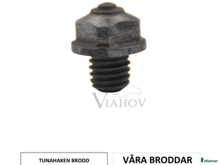 Övrig Hästutrustning hästutrustning till salu: Brodd Tunahaken *oanvända* i Skövde - Annons 2