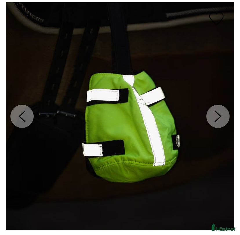 Övrig utrustning övrig utrustning till salu: Tåvärmare i reflex  i Valbo - Annons 16