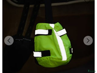 Övrig utrustning övrig utrustning till salu: Tåvärmare i reflex i Valbo - Annons 6