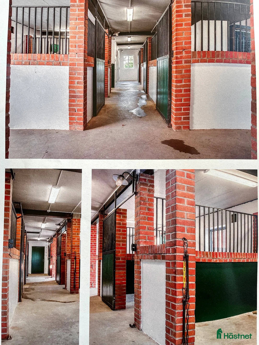  stallplats finnes: Stallplats i Flädie/Borgeby - Annons 2