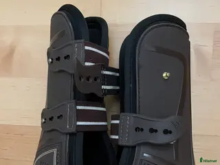 Benskydd hästutrustning till salu: Lami Cell Elite PRO senskydd i Onsala - Annons 3