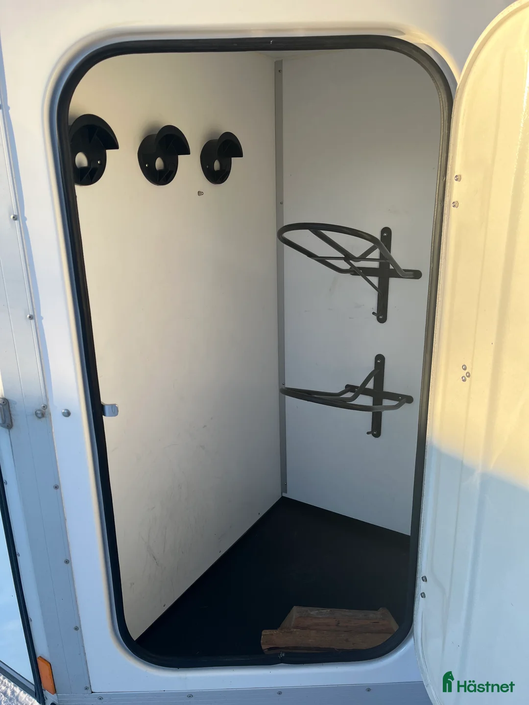 Hästtransporter  fordon & transport till salu: Forzab Futuro SEH20 2019 i Ingelstad - Annons 5