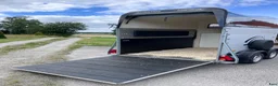 Hästtransporter  fordon & transport till salu: Cheval Liberte Gold One Pullman V2 - Annons 5