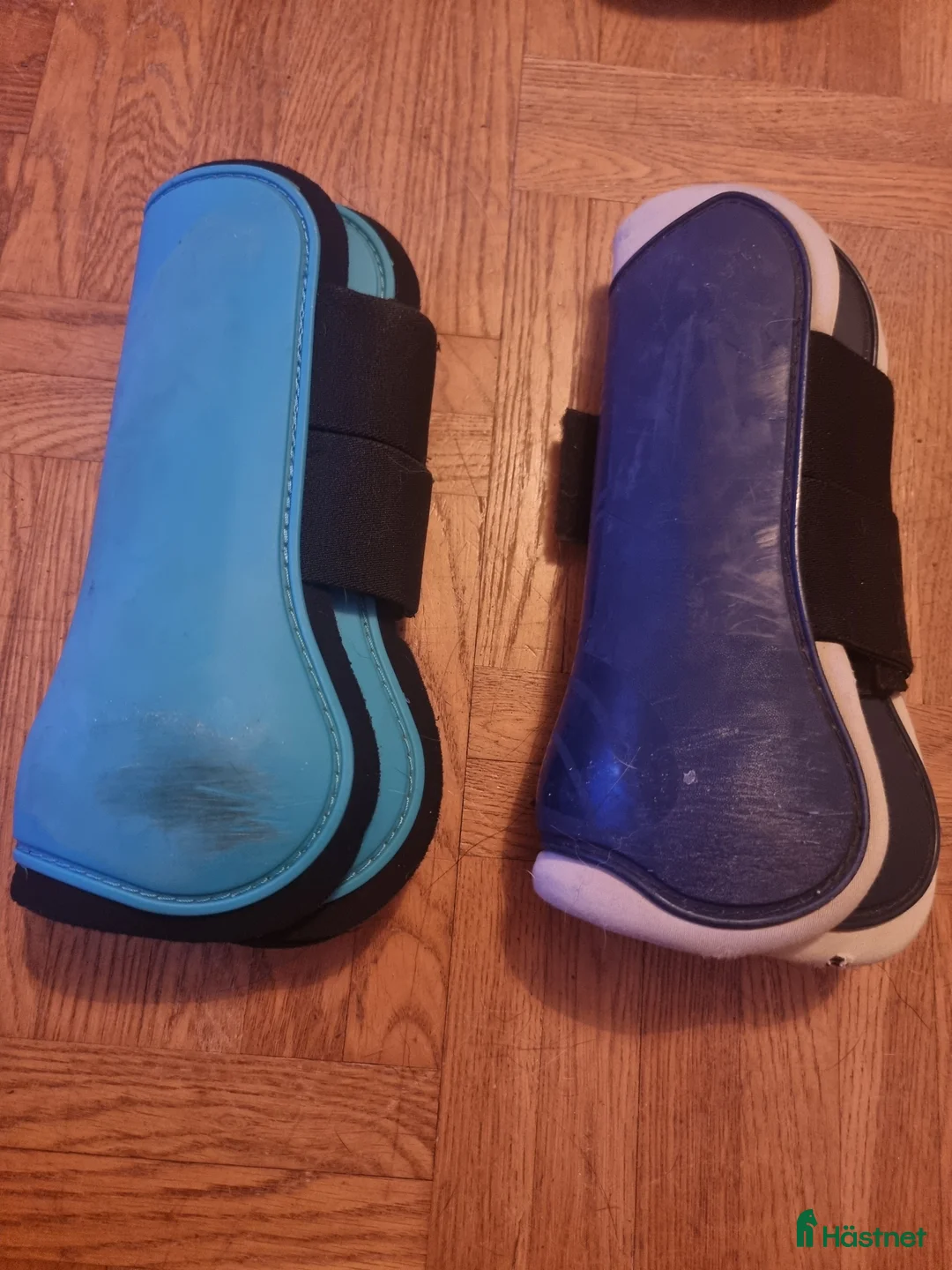 Benskydd hästutrustning till salu: Benskydd full  i Nybro - Annons 2