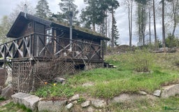  lägenhet till salu: Stuga med boxplats uthyres på gård i Mariefred i Mariefred - Bild 7