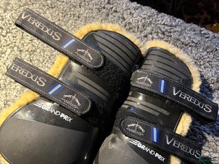 Benskydd hästutrustning till salu: Veredus Grand Prix i Västerås - Annons 3