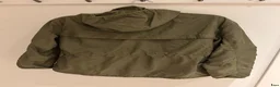Övrigt Ridkläder ryttarutrustning till salu: All in Grön jacka ( S ), Skärp ( XL/XXL ) - 110 cm - Annons 3