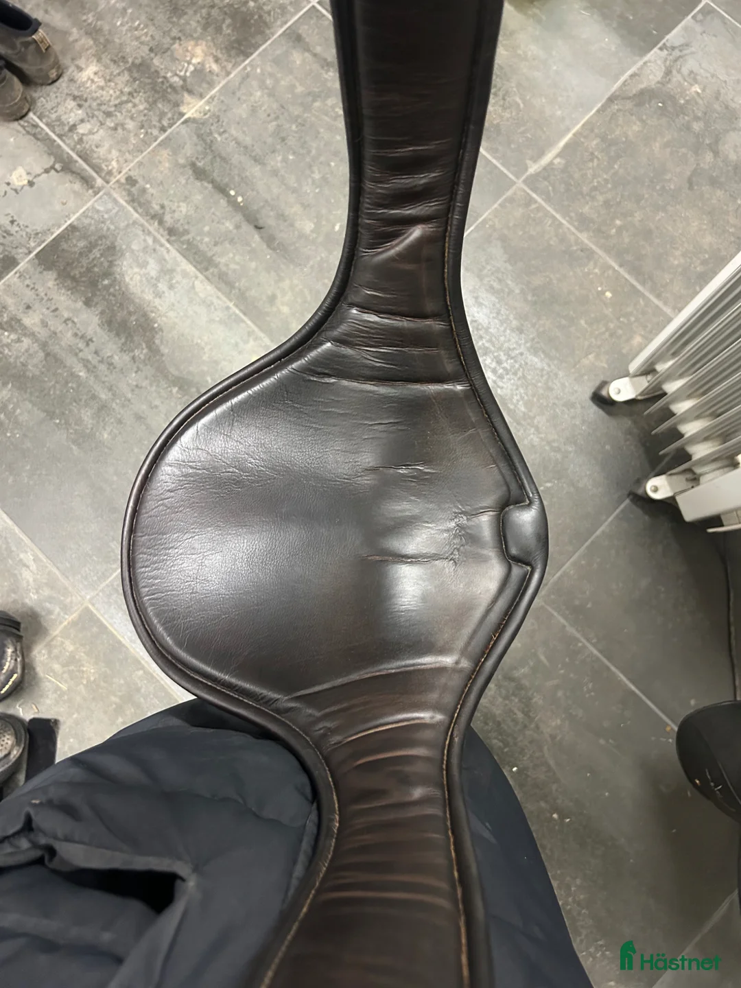 Sadeltillbehör hästutrustning till salu: Equipe Evo 140 - Annons 5