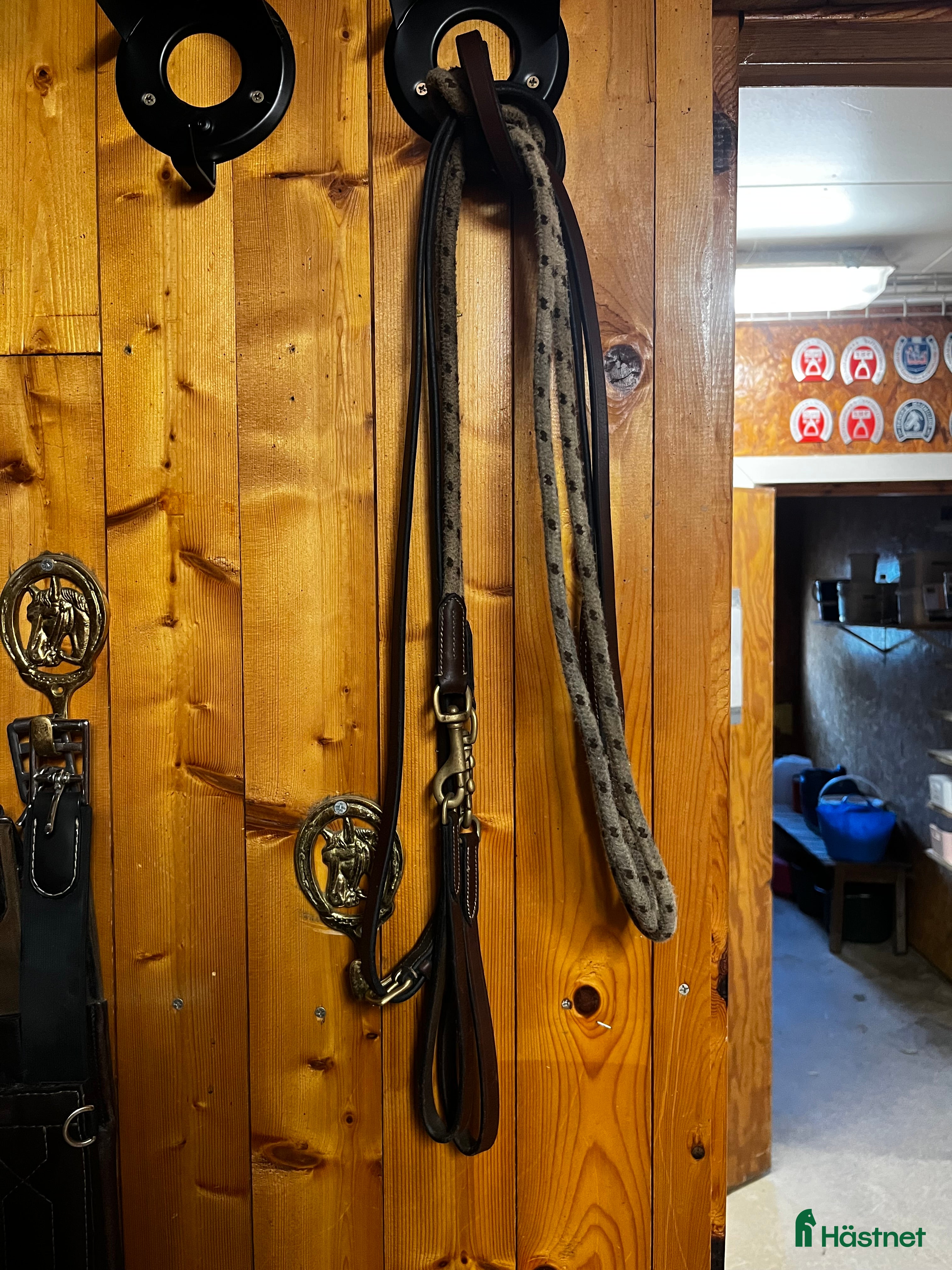 Övrig Hästutrustning hästutrustning till salu: Gramantygel i Kvicksund - Annons 8