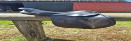Sadlar hästutrustning till salu: 18" sadel Farmland ponsiana - Annons 1