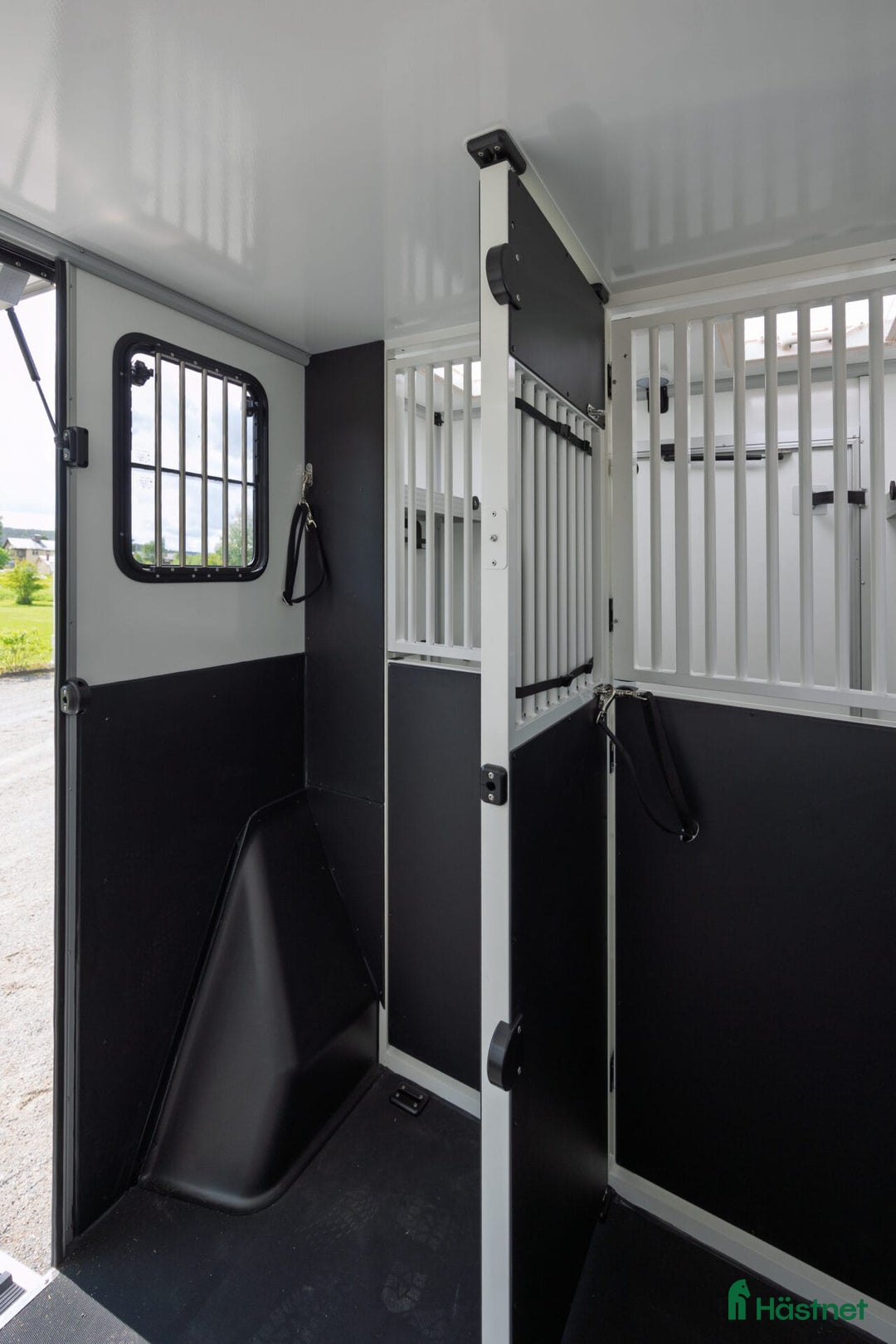 Hästlastbilar  fordon & transport till salu: UME Light3 - Stuteri! i Borlänge - Annons 9