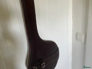 Sadeltillbehör hästutrustning Brun Magplatta - Annons 4