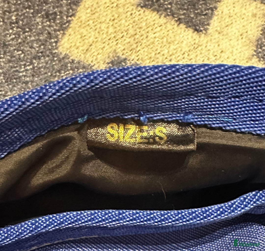 Övrig Hästutrustning hästutrustning till salu: Thermo Master Premium hals i Sigtuna - Annons 3