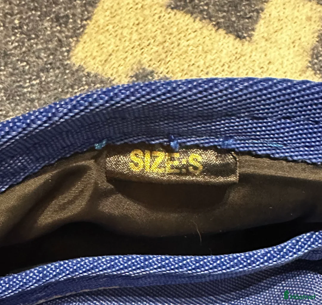 Övrig Hästutrustning hästutrustning till salu: Thermo Master Premium hals i Sigtuna - Annons 3