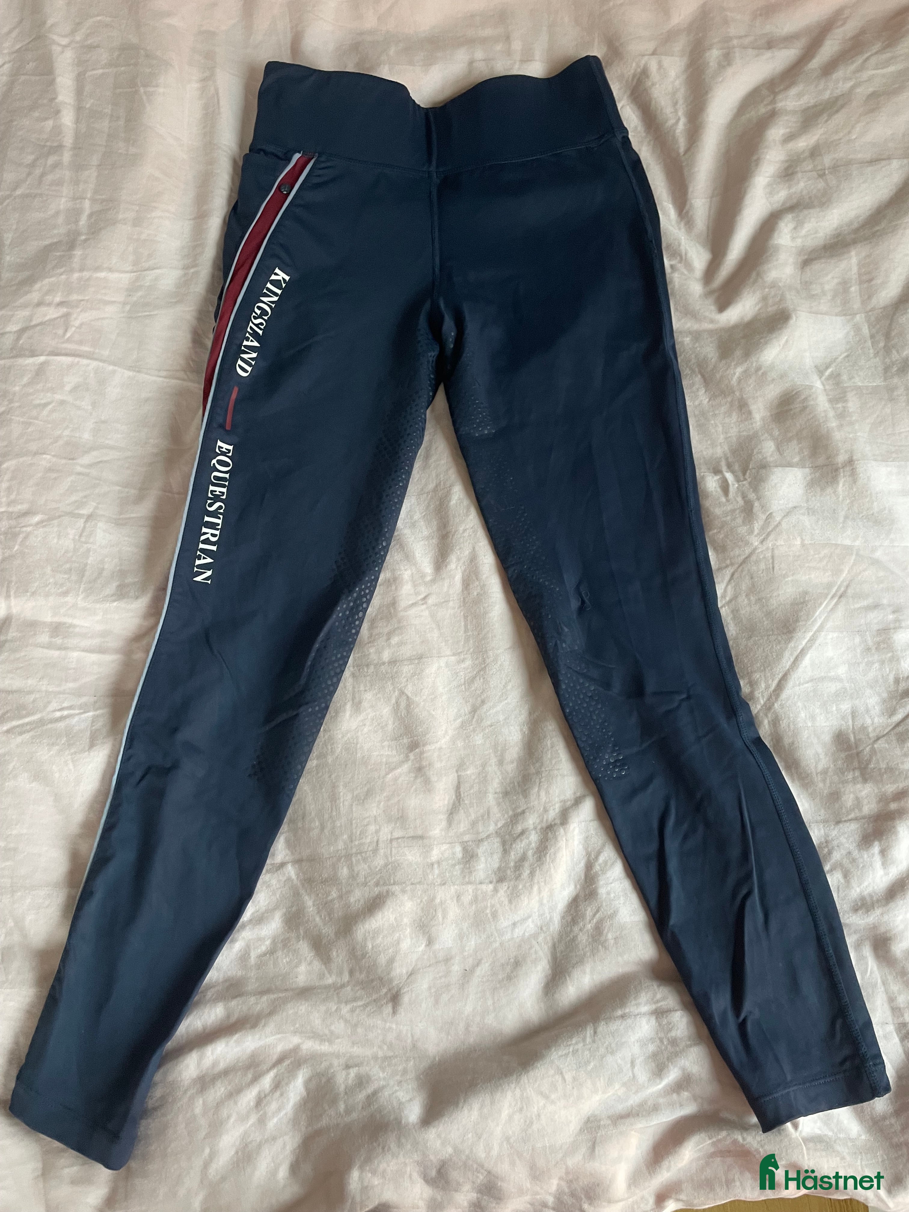 Ridbyxor ryttarutrustning till salu: Ridbyxor  i Lysekil - Annons 7