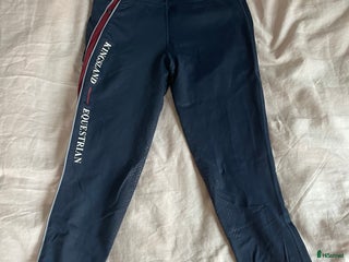 Ridbyxor ryttarutrustning till salu: Ridbyxor i Lysekil - Annons 14