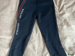 Ridbyxor ryttarutrustning till salu: Ridbyxor i Lysekil - Annons 14