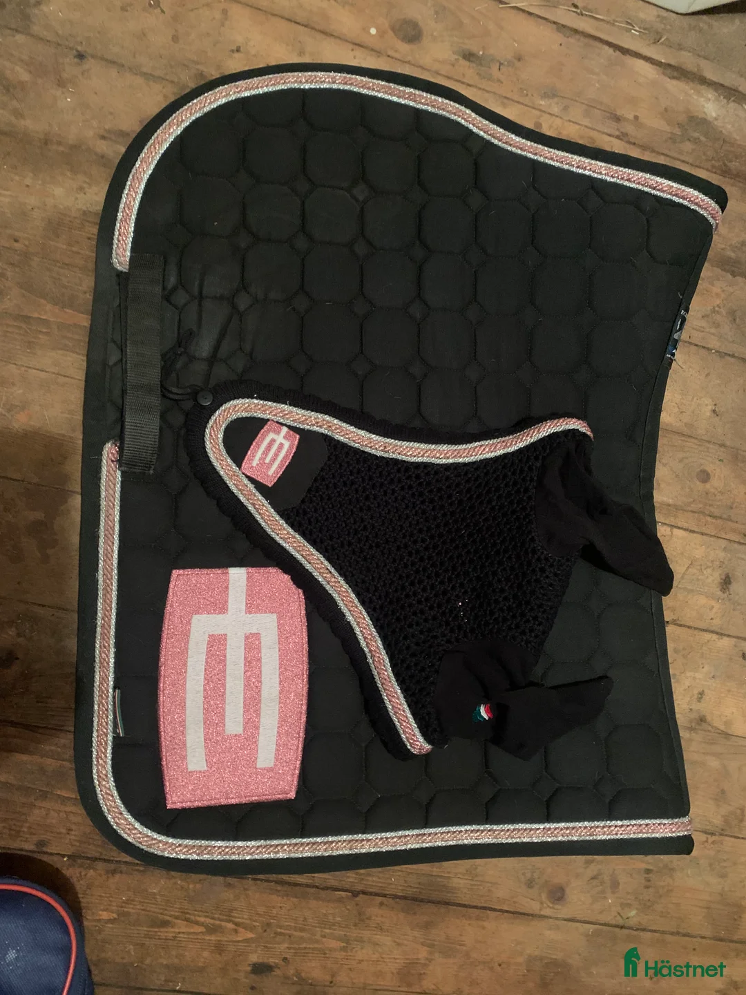 Övrig Hästutrustning hästutrustning till salu: Häst saker säljes  i Vänersnäs - Annons 1