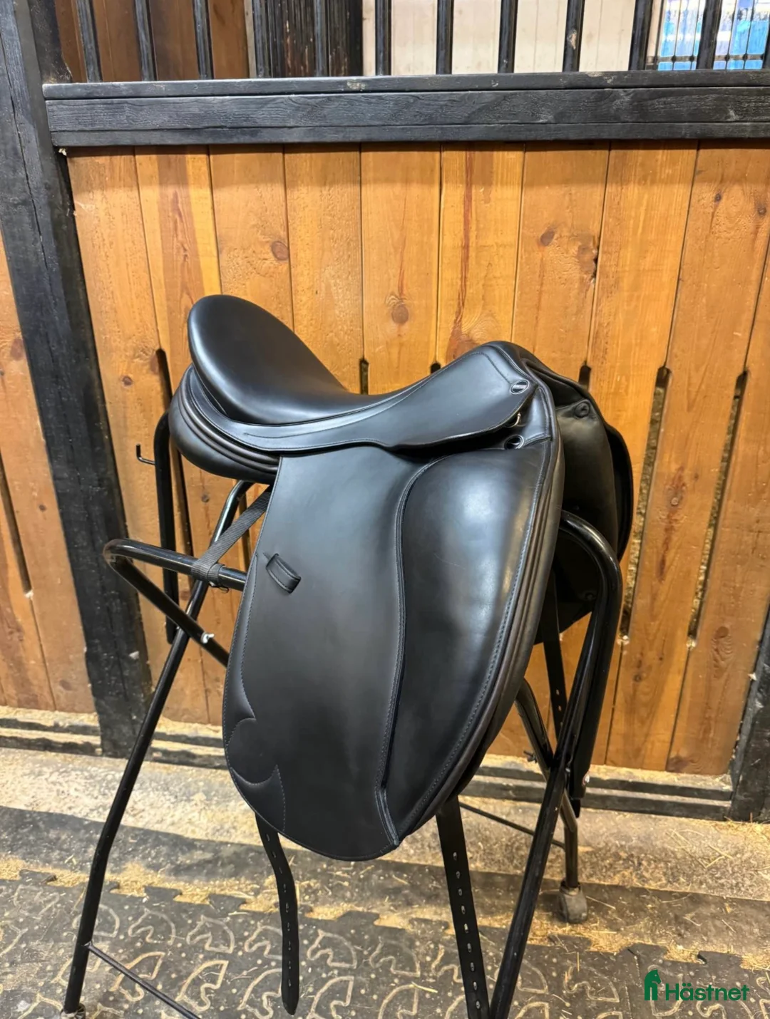 Sadlar hästutrustning till salu: Erreplus Adelinde - Annons 2