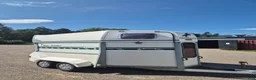Hästtransporter  fordon & transport till salu: Star Trailer Diamant 2005 - Annons 1