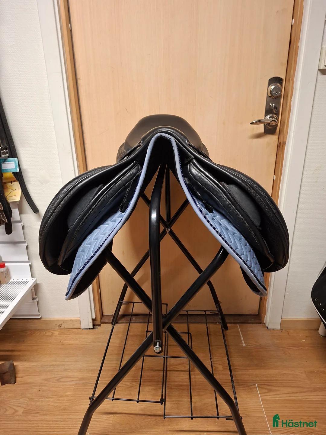 Sadlar hästutrustning till salu: Bates  i Hamneda - Annons 3