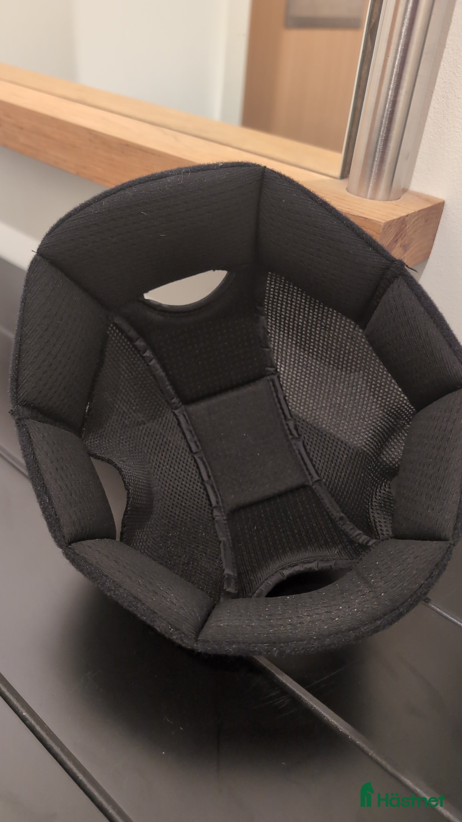 Hjälmar ryttarutrustning till salu: One K Liner 57-58 i Kalmar - Annons 22