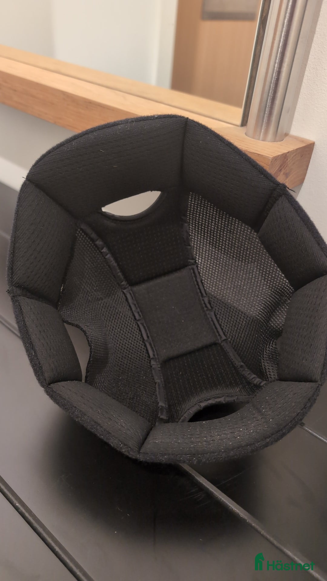 Hjälmar ryttarutrustning till salu: One K Liner 57-58 i Kalmar - Annons 1