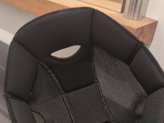 Hjälmar ryttarutrustning till salu: One K Liner 57-58 i Kalmar - Annons 15