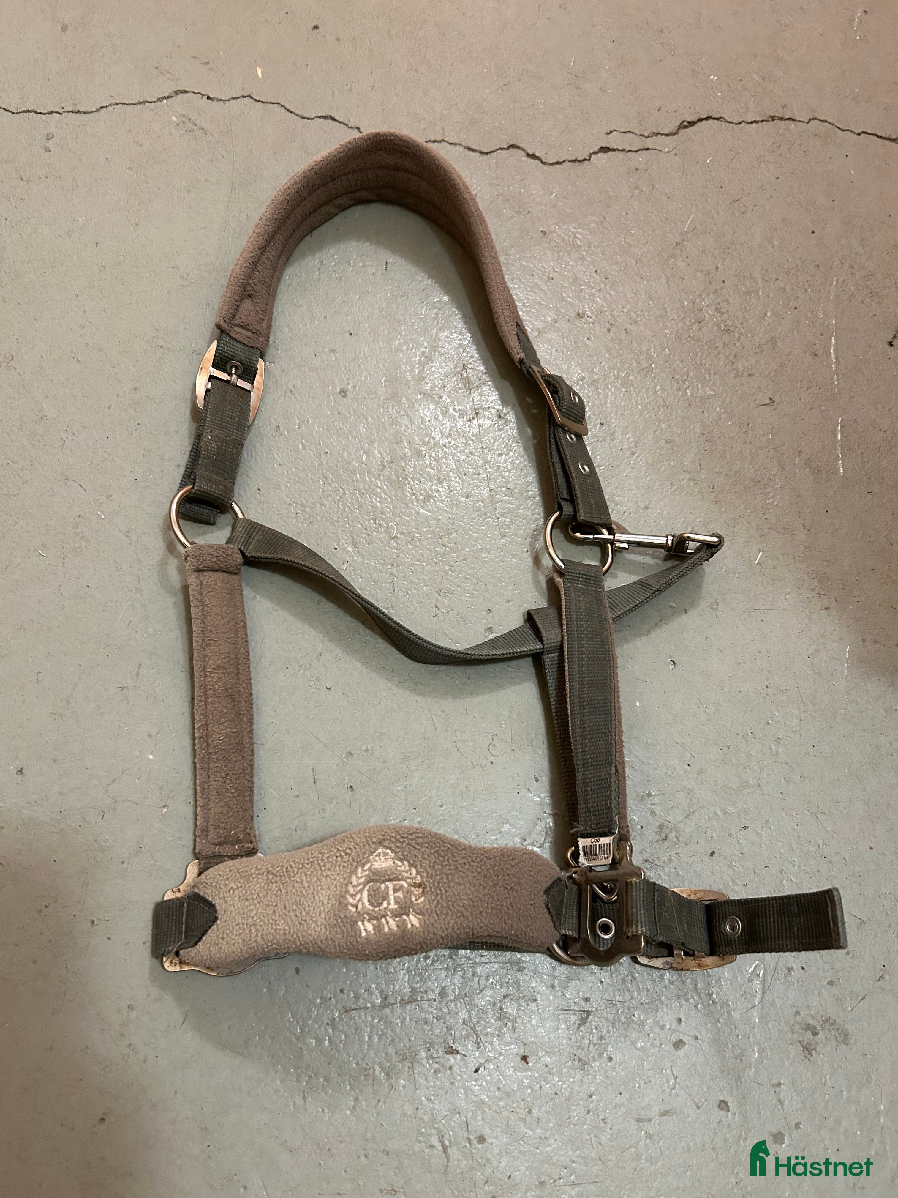 Övrig Hästutrustning hästutrustning till salu: Grimmor  i Smedjebacken - Annons 2