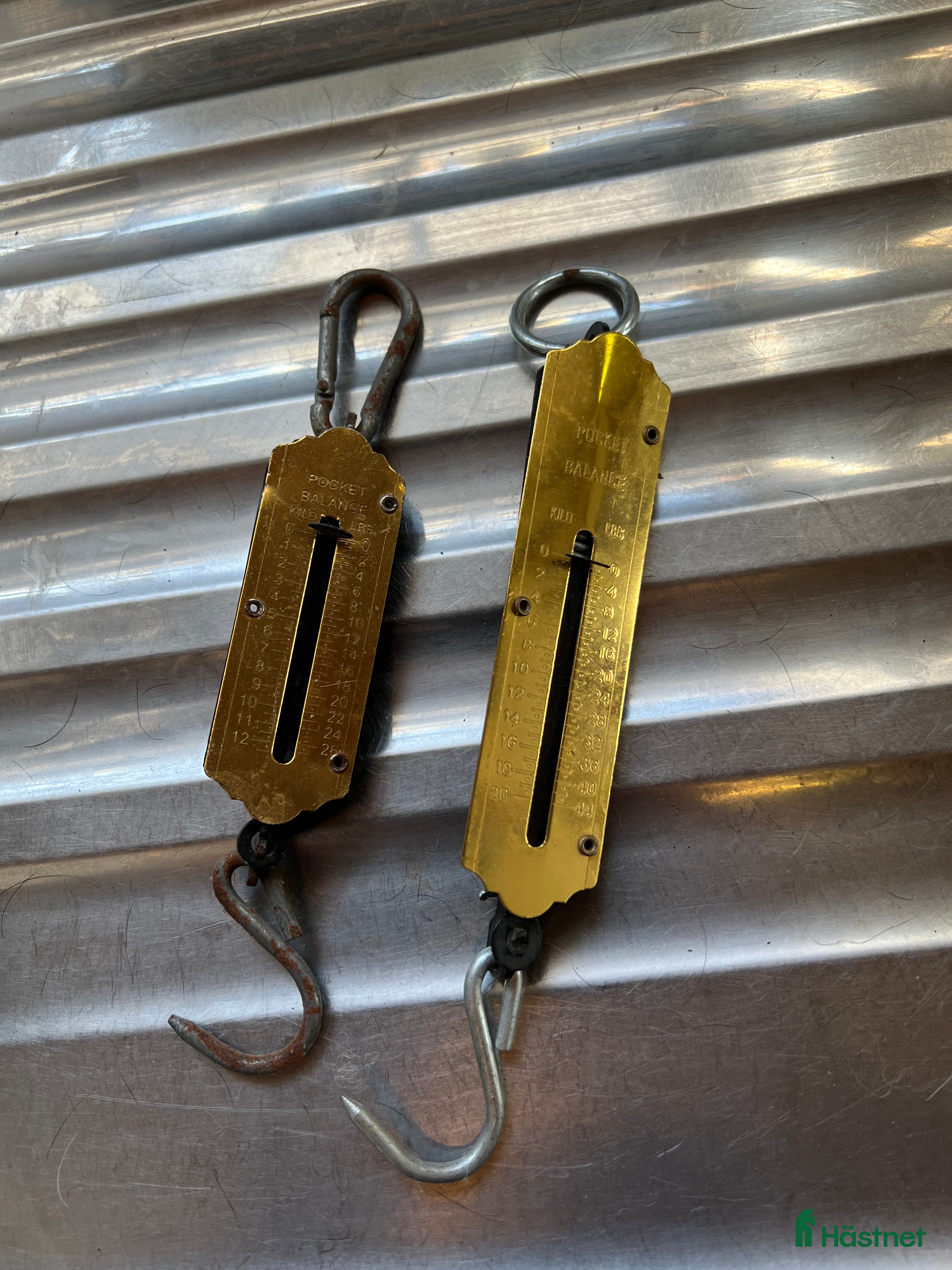 Övrig Hästutrustning hästutrustning Hövågar i Jonstorp - Annons 9