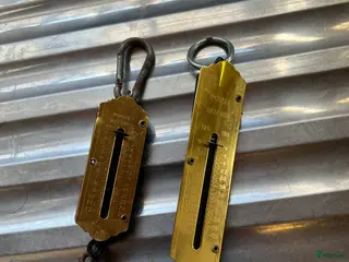 Övrig Hästutrustning hästutrustning Hövågar i Jonstorp - Annons 9