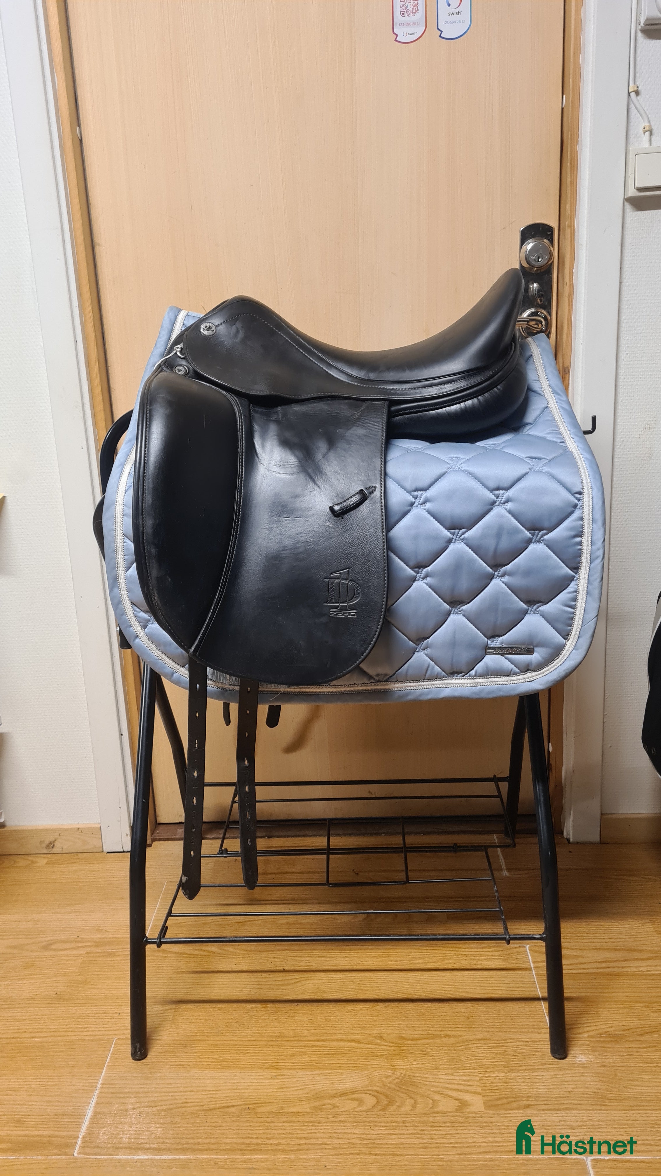 Sadlar hästutrustning till salu: Prestige D1 i Hamneda - Annons 20