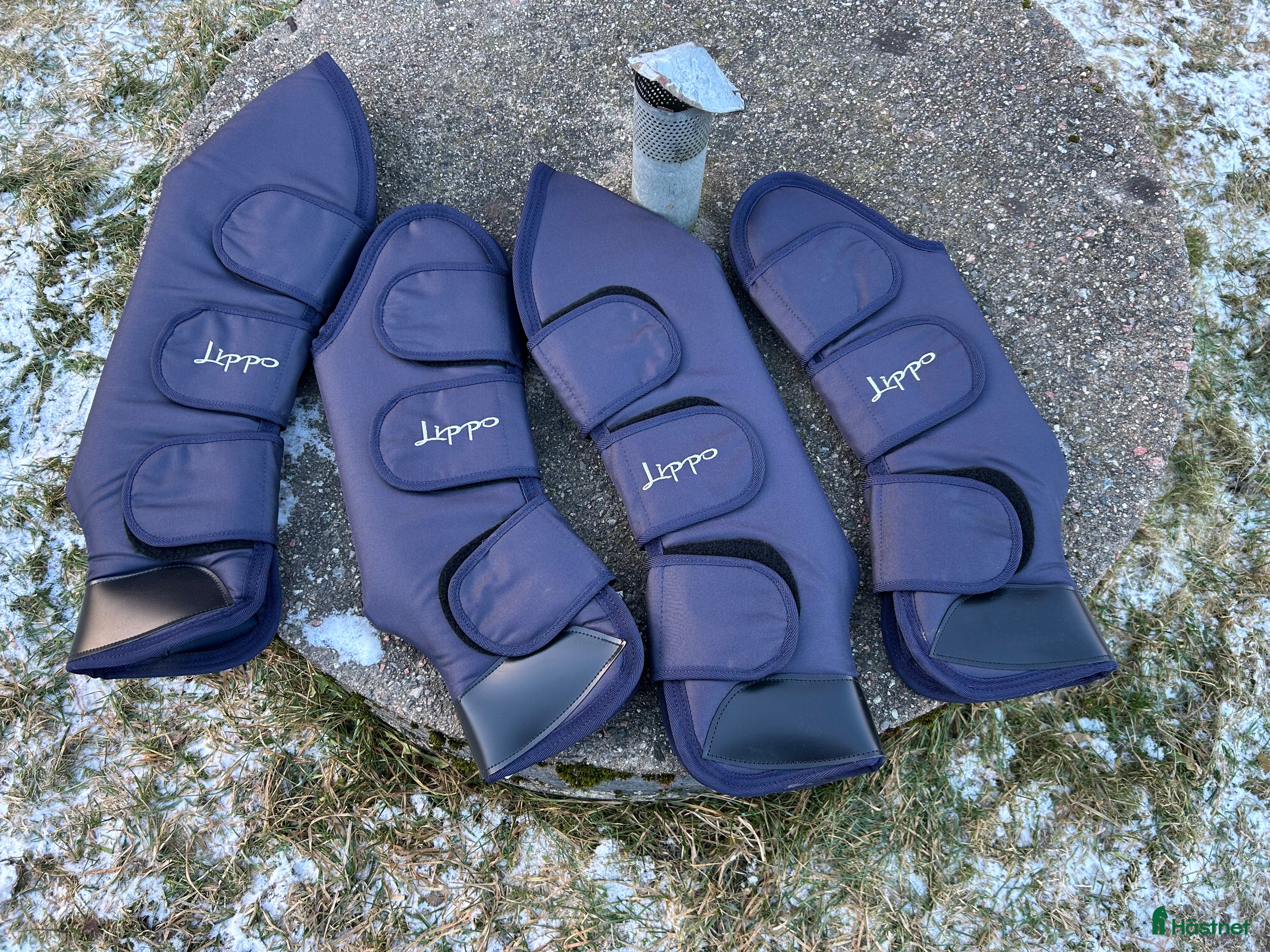 Övrig Hästutrustning hästutrustning till salu: Nya transportskydd i Nykvarn - Annons 3