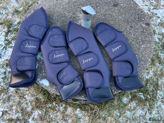 Övrig Hästutrustning hästutrustning till salu: Nya transportskydd i Nykvarn - Annons 3