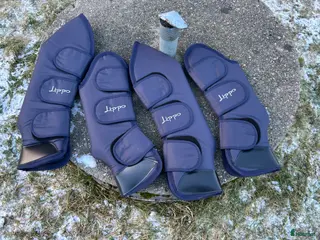 Övrig Hästutrustning hästutrustning Nya transportskydd i Nykvarn - Annons 3