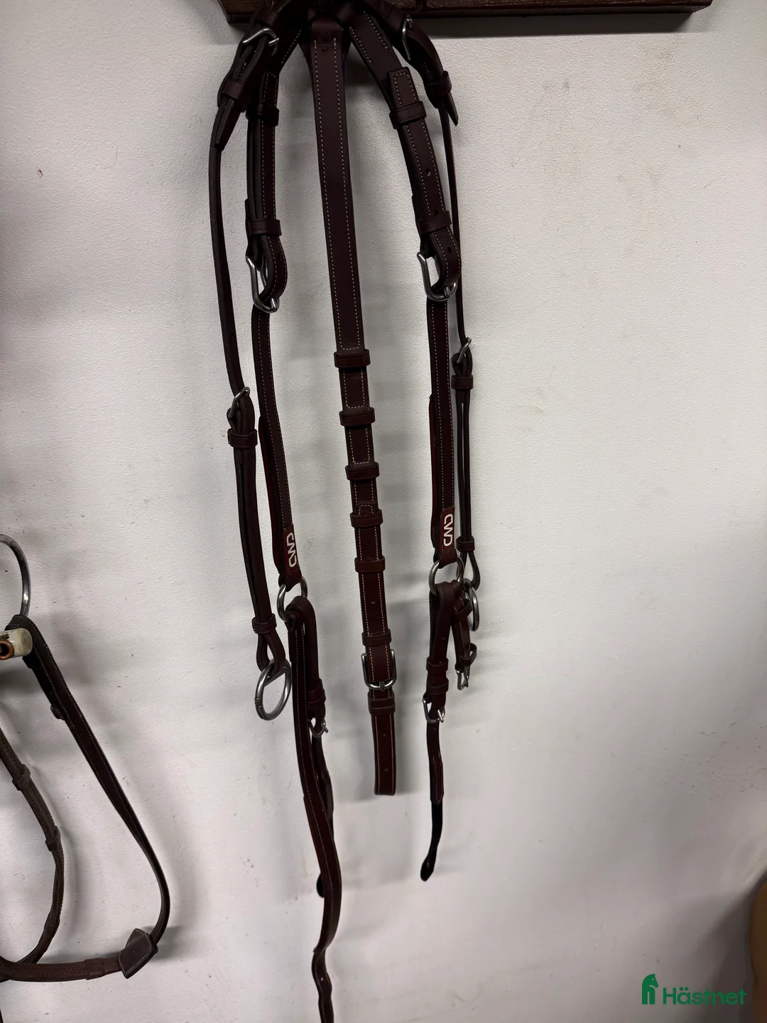 Övrig Hästutrustning hästutrustning till salu: CWD förbygel  i Rydaholm - Annons 2