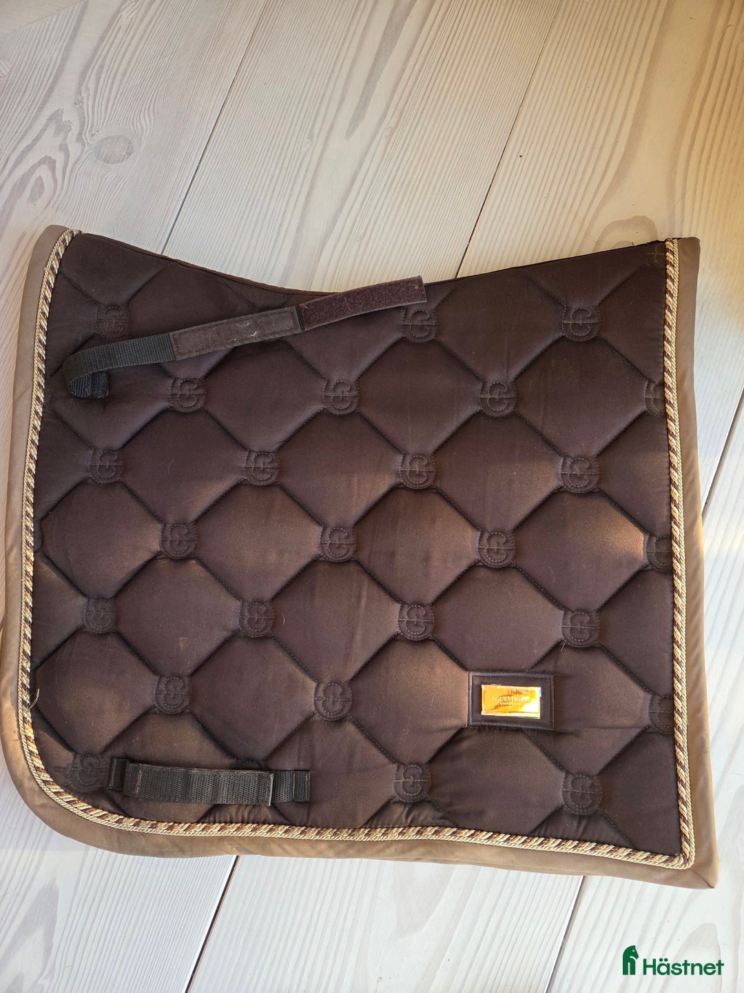 Schabrak & Vojlockar hästutrustning till salu: Schabrak! Le Mieux, Equestrian mm i Höganäs - Annons 4